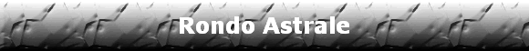 Rondo Astrale